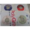 Image 4 : Forty-Five RPMs for the Jute Box Including Billy Joel, Def Leppard, Cheap Trick, Chicago, and REO S