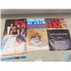 Image 5 : Forty-Five RPMs for the Jute Box Including Billy Joel, Def Leppard, Cheap Trick, Chicago, and REO S