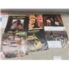 Image 6 : Forty-Five RPMs for the Jute Box Including Billy Joel, Def Leppard, Cheap Trick, Chicago, and REO S