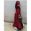 Image 10 : Two Classy Barbies: 1894 Christmas Shopper and 1894 Riding Costume