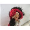 Image 13 : Two Classy Barbies: 1894 Christmas Shopper and 1894 Riding Costume