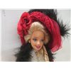 Image 15 : Two Classy Barbies: 1894 Christmas Shopper and 1894 Riding Costume
