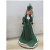 Image 2 : Two Classy Barbies: 1894 Christmas Shopper and 1894 Riding Costume
