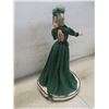 Image 3 : Two Classy Barbies: 1894 Christmas Shopper and 1894 Riding Costume