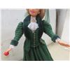 Image 6 : Two Classy Barbies: 1894 Christmas Shopper and 1894 Riding Costume
