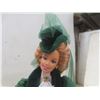 Image 7 : Two Classy Barbies: 1894 Christmas Shopper and 1894 Riding Costume