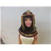 Image 6 : Two Exotic Barbies Including Princess of the Nile Barbie and Hollywood Gown Barbie