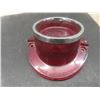 Image 7 : Three 1960s Chevy Impala Back-Up Light Lenses