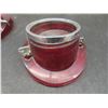 Image 8 : Three 1960s Chevy Impala Back-Up Light Lenses