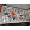 Image 1 : New Drill Bits, Router Bits, and Cabinet Magnetic Latches
