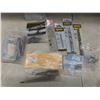 Image 7 : New Drill Bits, Router Bits, and Cabinet Magnetic Latches