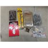 Image 8 : New Drill Bits, Router Bits, and Cabinet Magnetic Latches