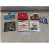 Image 1 : Five Rolling Stones CDs and Blu-rays