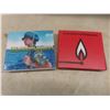 Image 5 : Five Rolling Stones CDs and Blu-rays