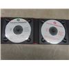 Image 7 : Five Rolling Stones CDs and Blu-rays