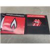 Image 8 : Five Rolling Stones CDs and Blu-rays