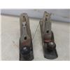 Image 5 : Three Vintage Stanley Planes