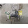 Image 11 : Pipe Clamps, Copper Tube Straps, Auto Fuses, and Fasteners