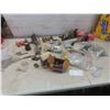 Image 1 : Pipe Clamps, Copper Tube Straps, Auto Fuses, and Fasteners