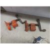 Image 7 : Pipe Clamps, Copper Tube Straps, Auto Fuses, and Fasteners