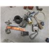 Image 8 : Pipe Clamps, Copper Tube Straps, Auto Fuses, and Fasteners