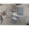 Image 9 : Pipe Clamps, Copper Tube Straps, Auto Fuses, and Fasteners