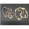 Image 9 : Fashion Jewelry Including Brooches, Earrings, Bracelets, and Necklaces