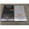 Image 4 : Eleven Rock Cassettes Including Led Zeppelin, AC/DC, Kiss, Pink Floyd, and Deep Purple