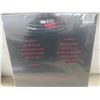 Image 5 : Four Rock Albums Including AC/DC, The Guess Who, Black Sabbath, and The Beatles