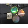 Image 9 : Fashion Jewelry Including Earrings, Brooches, Rings, and Necklaces