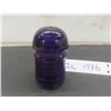 Image 1 : Purple Insulator