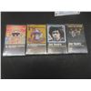 Image 2 : Twelve Rock Cassettes Including Jimi Hendrix, Judas Priest, The Tragically Hip, and Marilyn Manson