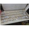 Image 1 : New High-Speed Steel Drill Bits, 7/32 Inch, Lifetime Supply!!