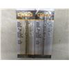 Image 5 : New High-Speed Steel Drill Bits, 7/32 Inch, Lifetime Supply!!