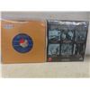 Image 3 : Seven Rolling Stones 45 RPM Records