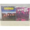 Image 4 : Seven Rolling Stones 45 RPM Records