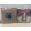Image 5 : Seven Rolling Stones 45 RPM Records