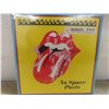 Image 8 : Seven Rolling Stones 45 RPM Records