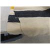 Image 4 : Trapper Point All Wool Blanket, Made in England