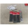 Image 10 : New Drill Bits, Router Bits, Nut Setters, Jig Saw Blades, Reciprocating Saw Blades, and Scroll Saw