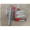 Image 11 : New Drill Bits, Router Bits, Nut Setters, Jig Saw Blades, Reciprocating Saw Blades, and Scroll Saw