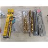 Image 3 : New Drill Bits, Router Bits, Nut Setters, Jig Saw Blades, Reciprocating Saw Blades, and Scroll Saw