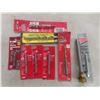 Image 4 : New Drill Bits, Router Bits, Nut Setters, Jig Saw Blades, Reciprocating Saw Blades, and Scroll Saw