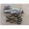 Image 5 : New Drill Bits, Router Bits, Nut Setters, Jig Saw Blades, Reciprocating Saw Blades, and Scroll Saw