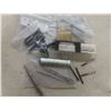 Image 7 : New Drill Bits, Router Bits, Nut Setters, Jig Saw Blades, Reciprocating Saw Blades, and Scroll Saw