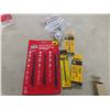 Image 8 : New Drill Bits, Router Bits, Nut Setters, Jig Saw Blades, Reciprocating Saw Blades, and Scroll Saw