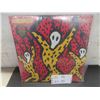 Image 1 : Rolling Stones Voodoo Lounge Uncut Limited Collector’s Edition Album, Factory Sealed
