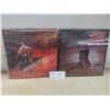 Image 1 : Two Ozzy Osbourne Albums: The Ultimate Sin and Blizzard of Ozz