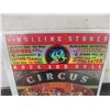 Image 6 : The Rolling Stones Rock and Roll Circus Deluxe Limited Edition Four-Disc Set, Factory Sealed