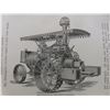 Image 11 : Vintage Farm Engines: The Young Engineer’s Guide Hardcover Book, Copyright 1903